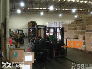 專業倉儲，品質無憂 鹽田友旗優基倉庫為鞋服行業提供一站式倉儲與質檢服務