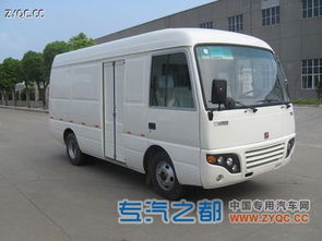 江鈴牌JX5050XXYVD型廂式運輸車 高品質商用車典范之路